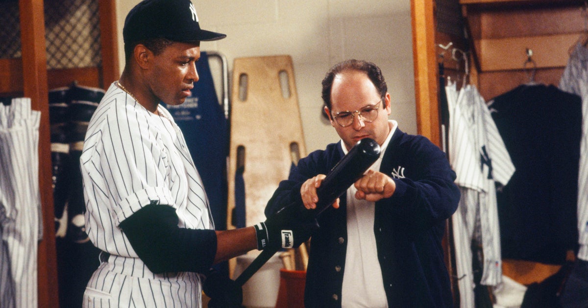 Yankees announce "Seinfeld Night" with new bobblehead giveaway 