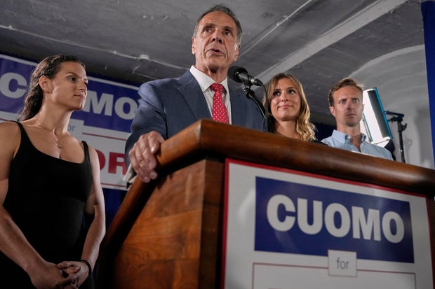Election 2025 NYC Mayor 