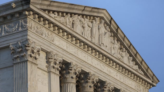 U.S. Supreme Court 