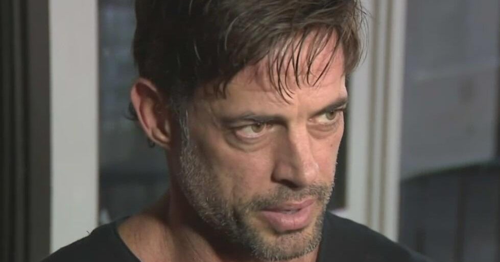 What happened to William Levy? Why the actor is unlikely to face trial after his Broward arrest