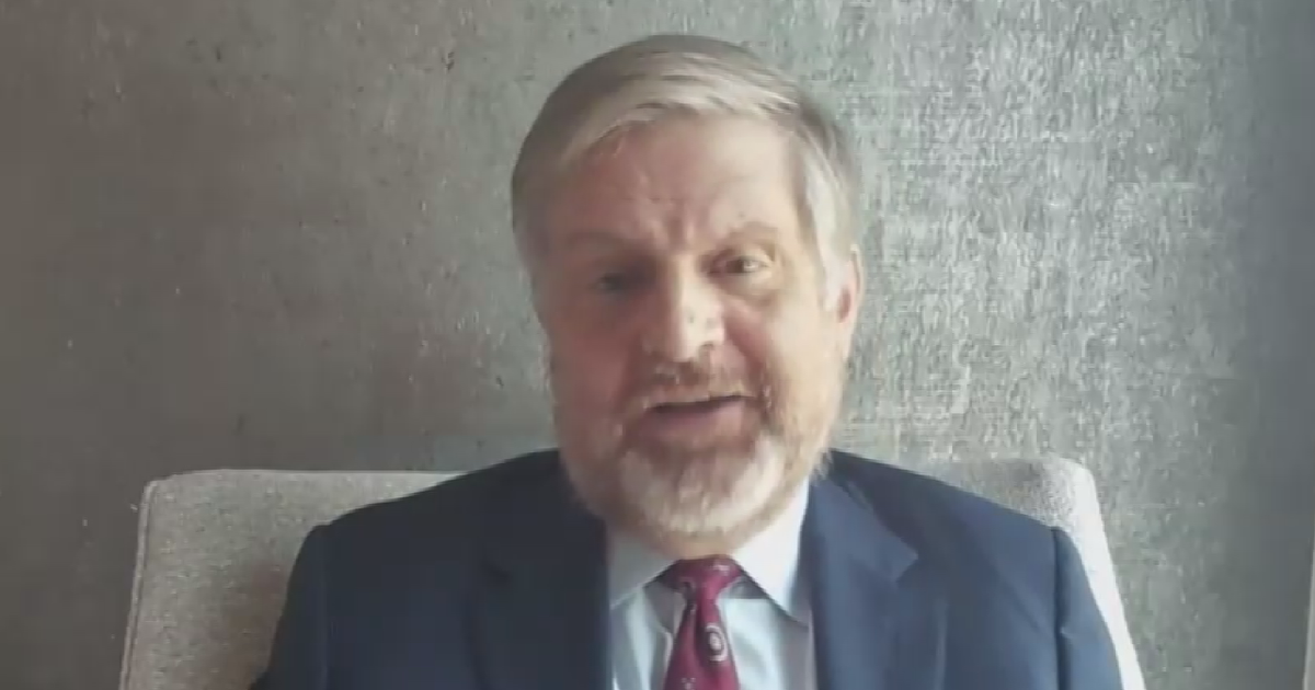 Dallas Appellate Attorney comments on SCOTUS ruling limiting federal ...