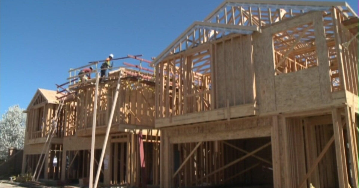 California state budget hinges on unwritten housing bill as deadline looms 