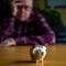 Half of all private-sector workers lack access to a retirement plan