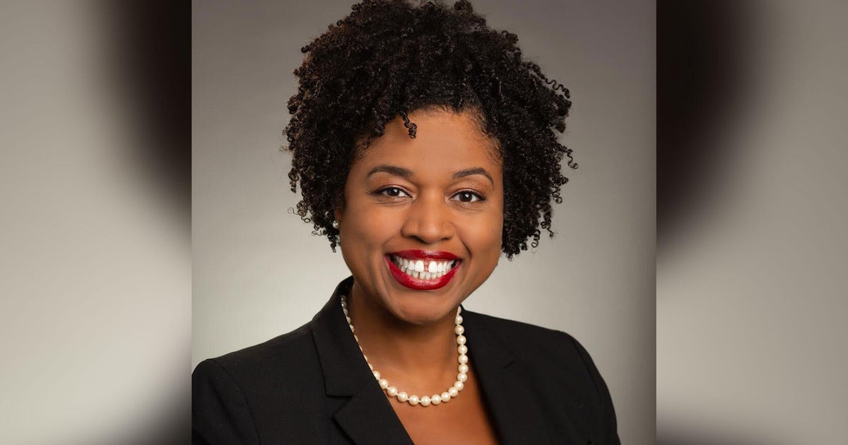 Cedar Hill ISD hires first-ever female superintendent, Dr. Maria Gamell 