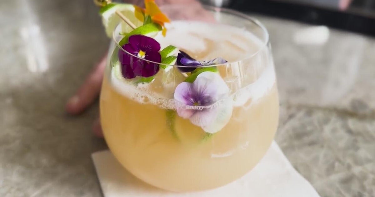 Ritz-Carlton, San Francisco lounge earns national recognition for ...