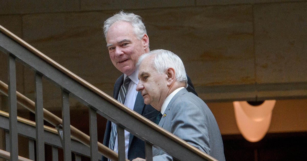 Senate to vote on Trump's war powers today as lawmakers get delayed Iran briefings 