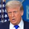 Why did Trump cancel all trade talks with Canada?