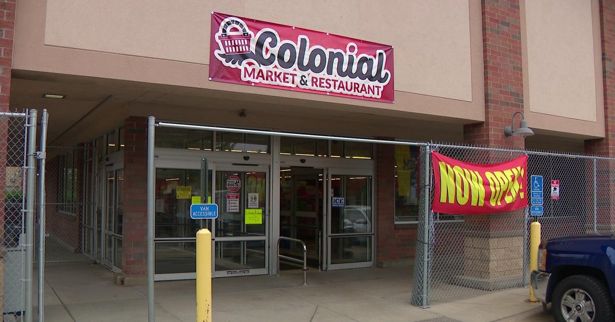 New grocery store brings fresh food and fresh hope to North Minneapolis 