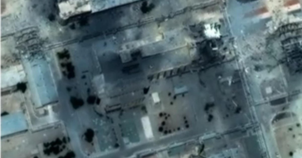 Breaking down the questions over damage to Iran's nuclear program
