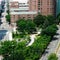 How to keep cool in extreme urban heat