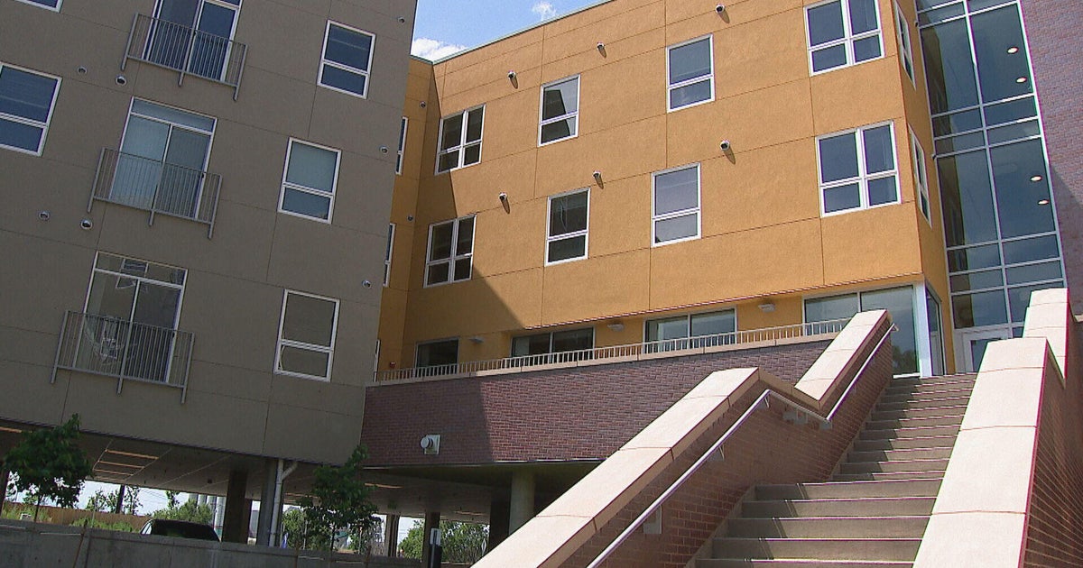 Transit-oriented affordable housing opens in Denver metro area 