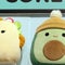 Take a look inside the "Squishmallows" headquarters