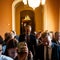 Senate to hold initial vote today on Trump's "big, beautiful bill"