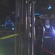 Man charged with murder in shooting of 20-year-old woman in Washington Park 