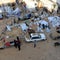Israeli strikes kill at least 60 in Gaza, Hamas-run health ministry says