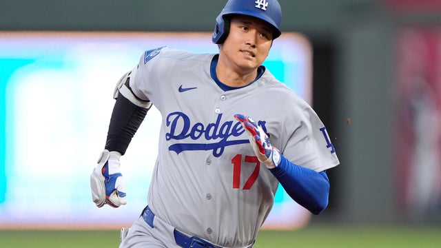 Dodgers Royals Baseball 