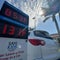 Summer heat increases risk of child deaths in hot cars