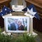 How to watch: The funeral of Melissa and Mark Hortman