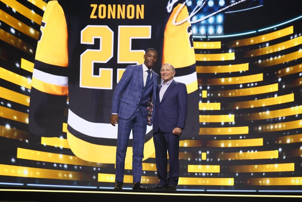 2025 NHL Draft 