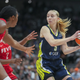 Dallas Wings star Paige Bueckers named WNBA Rookie of the Year 
