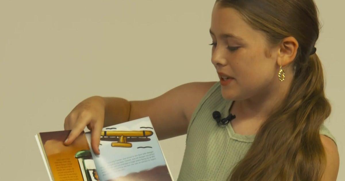 Yuba City student wins big in statewide ag-inspired writing contest 