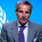 Nuclear watchdog agency's general director says Iran's capabilities suffered "severe damage"