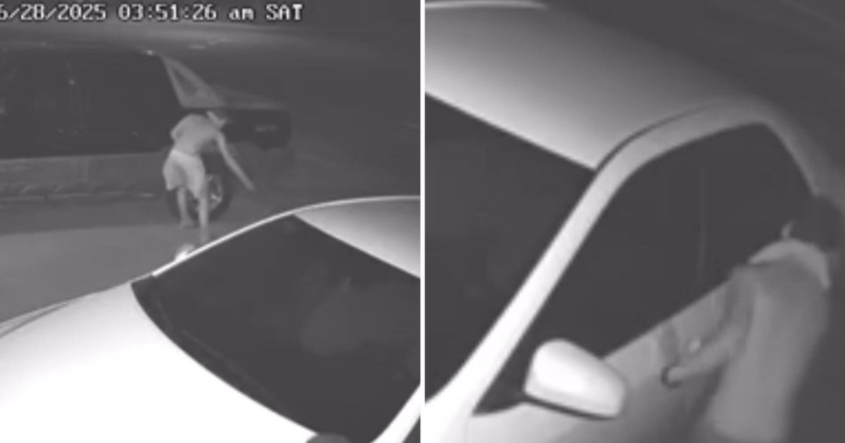 Multiple vehicles near Happy Park in Yuba City vandalized 