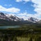 Nature: Glacier National Park in Montana