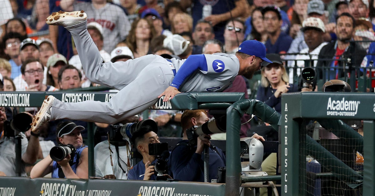 Cubs get shut out by Astros in Houston 