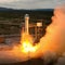 Blue Origin rockets 6 astrotourists on sub-orbital flight to space
