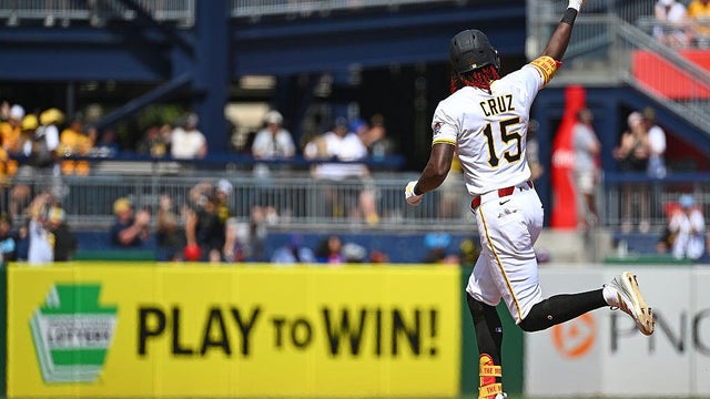 New York Mets v Pittsburgh Pirates 
