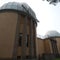 Scanning the heavens at the Vatican Observatory