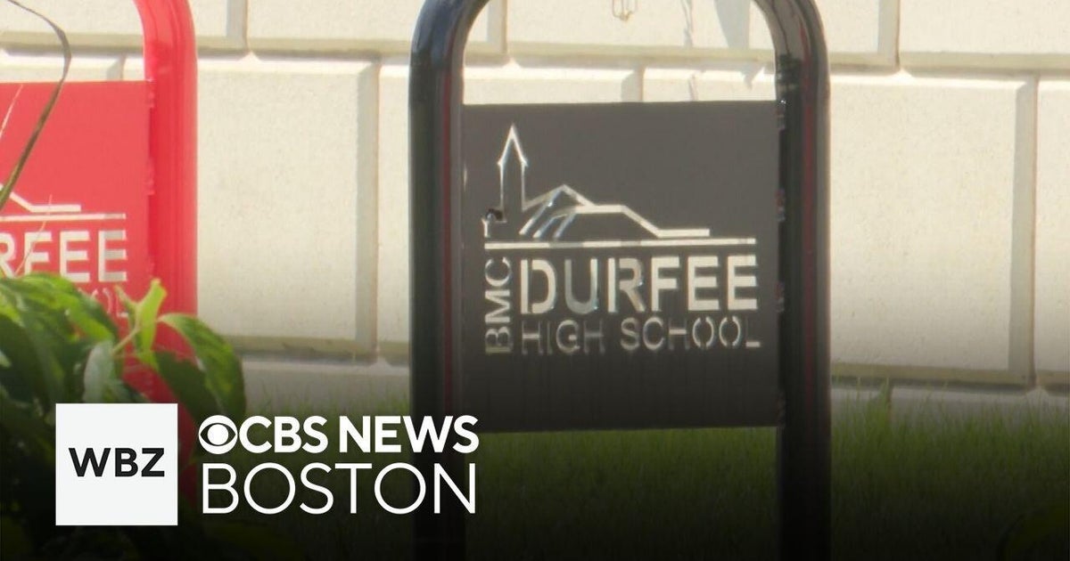 Former Fall River School Employee Arrested for Attempted Child Rape in Brockton