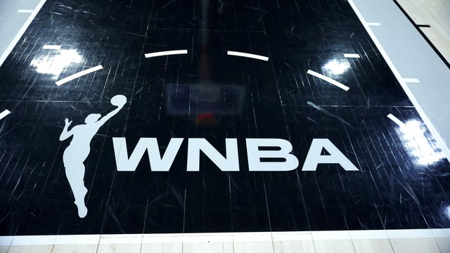 Connecticut Sun v Las Vegas Aces 