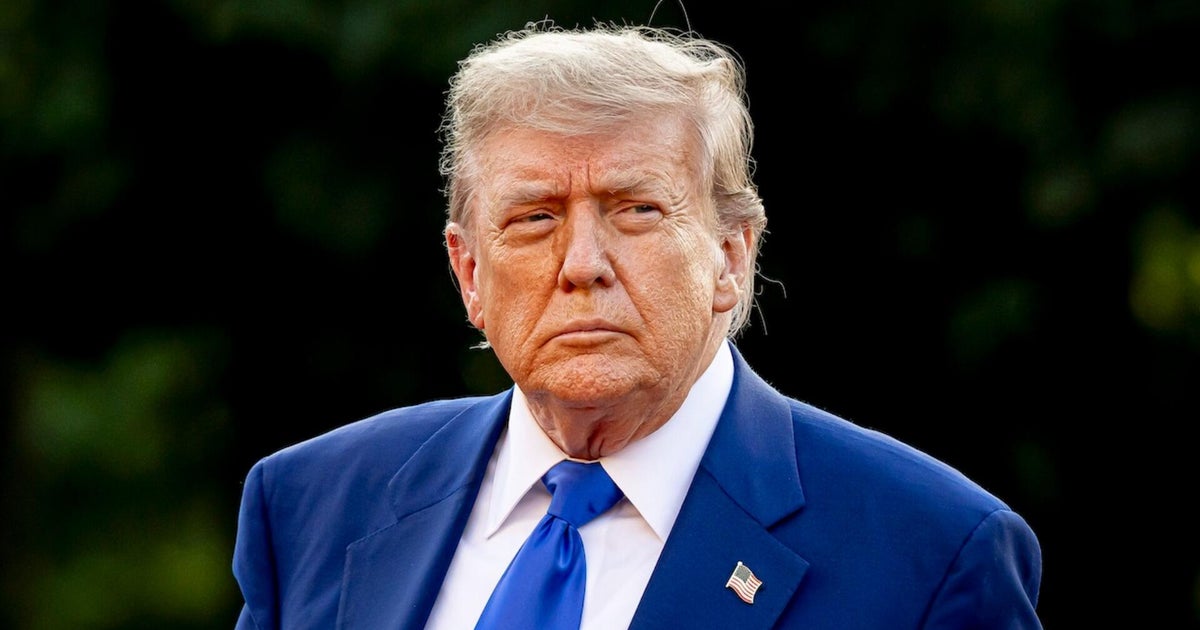 What Trump's looming global tariff deadline could mean for Americans