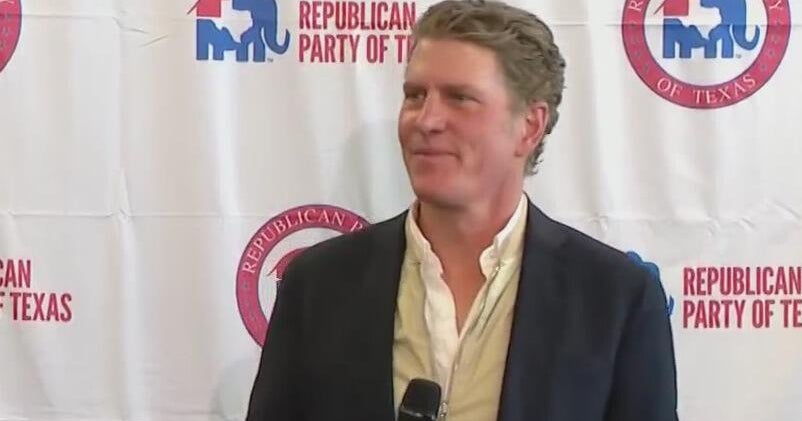 Republicans call for resignation after Tarrant County GOP leader Bo French's poll on Jews, Muslims 