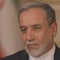 "Doors of diplomacy will never slam shut," Iran's foreign minister says