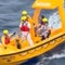 Witnesses describe father jumping to rescue child who fell overboard from a Disney cruise