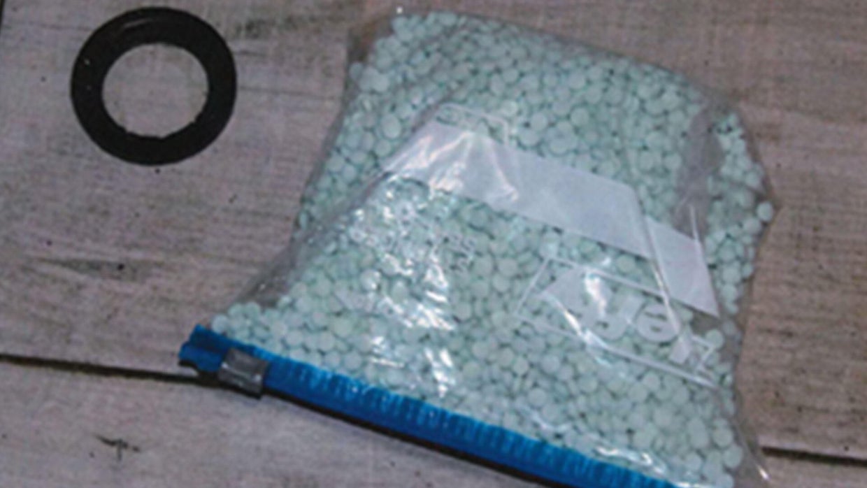 2 Dallas residents sentenced after pleading guilty to selling over ...