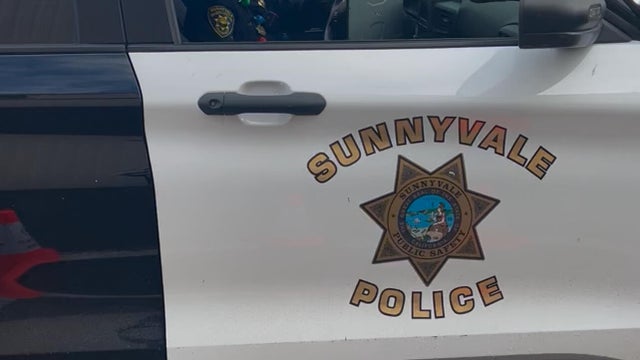 Sunnyvale police DPS generic 