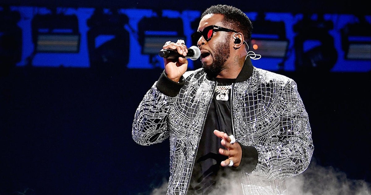 Jury deliberations set to begin in Sean "Diddy" Combs trial