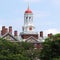 Trump administration claims Harvard violated civil rights of Jewish and Israeli students