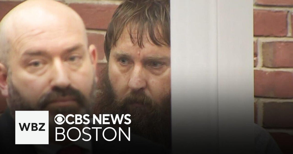 Man Charged With Murder After Fatal Steak Dinner Stabbing