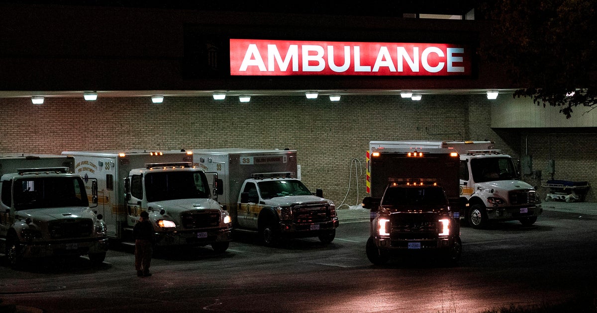 Baltimore Fire union raises concerns about downgrade of 4 medical units 