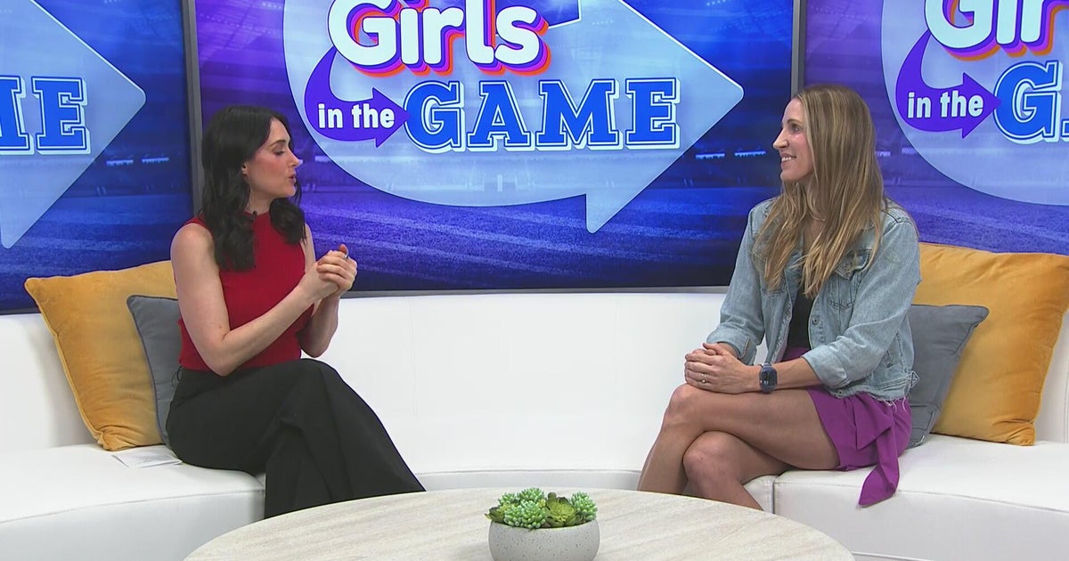 Sportswomen of Colorado director excited for 2025 Girls in the Game event