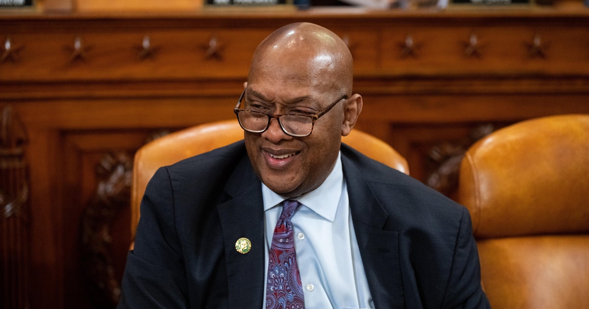 Democratic Rep. Dwight Evans announces he won't seek re-election in 2026 