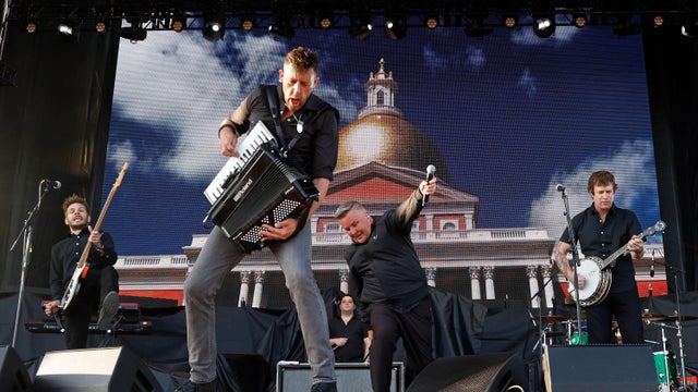2023 Boston Calling Music Festival 