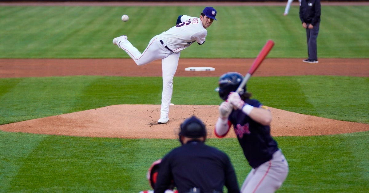 Phillies' top prospect named to All-Star Futures Game but won't pitch 