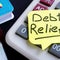 Best debt relief companies, plus advice borrowers need to know now