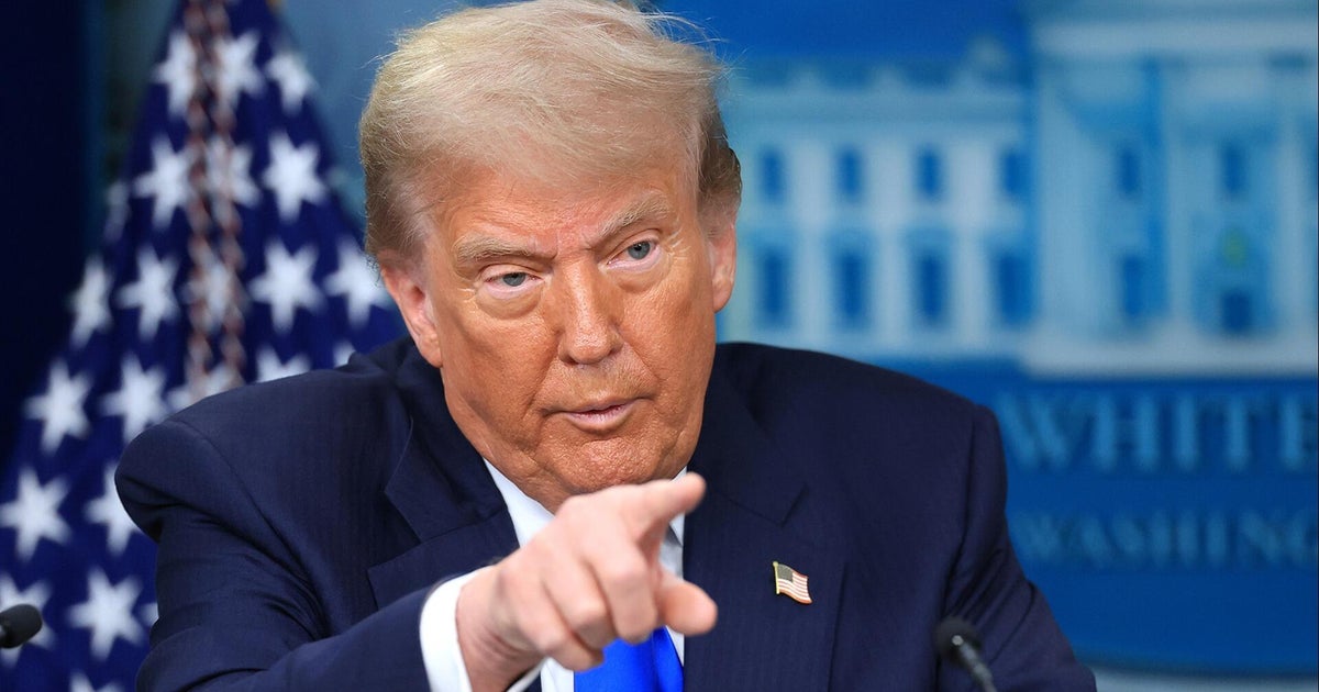 Appeals court to consider legality of Trump's use of Alien Enemies Act to carry out deportations